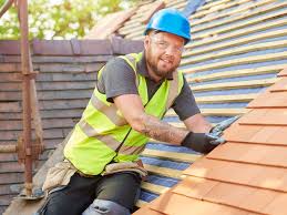 Best Commercial Roofing Services  in Naranja, FL